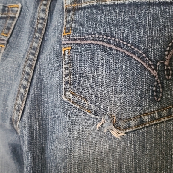 L.A. Blues boot cut jeans - Picture 6 of 9